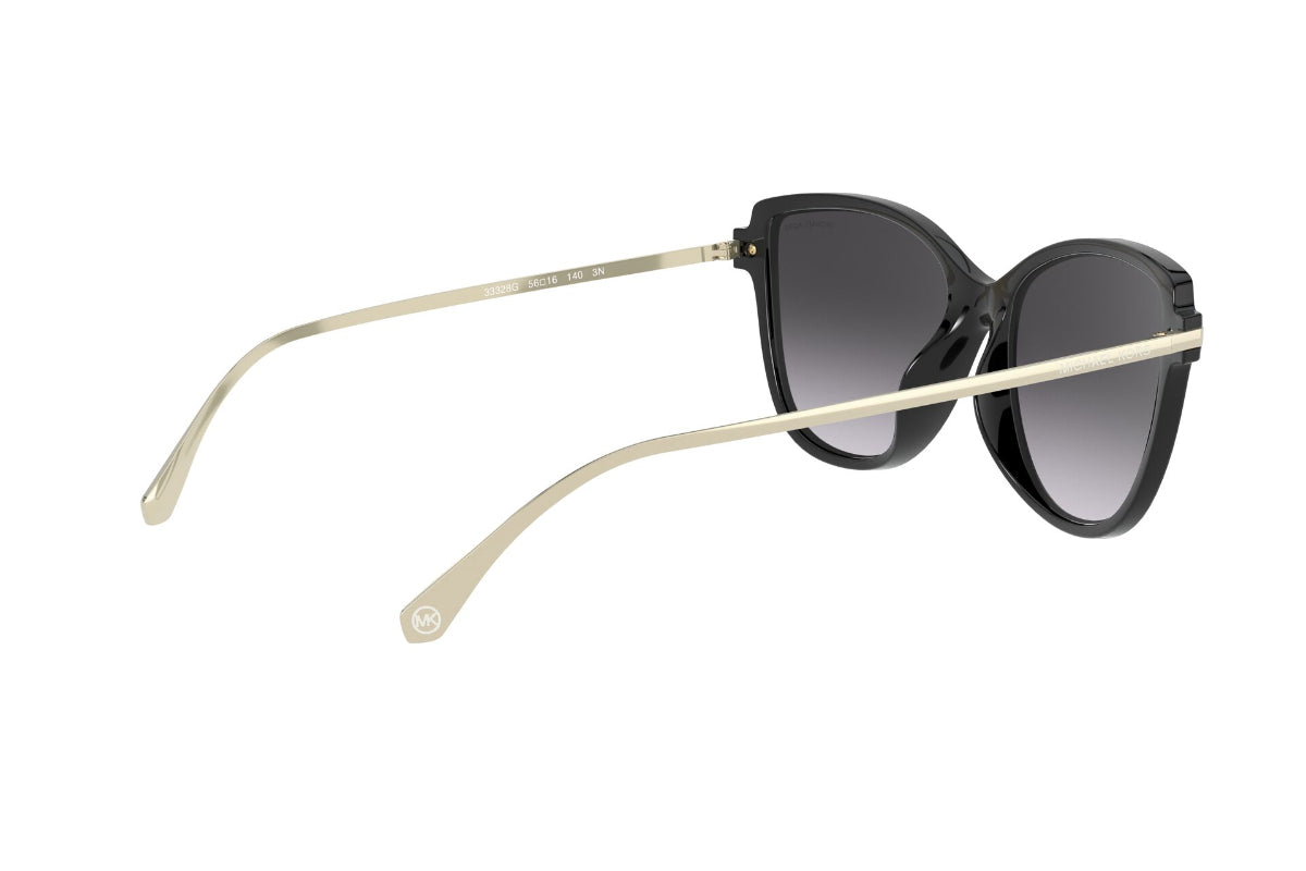 Lentes de Sol Sorrento Black Michael Kors