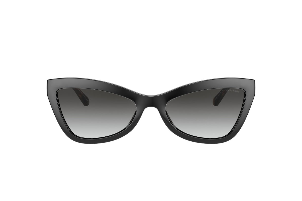 Lentes de Sol Valencia Black Michael Kors