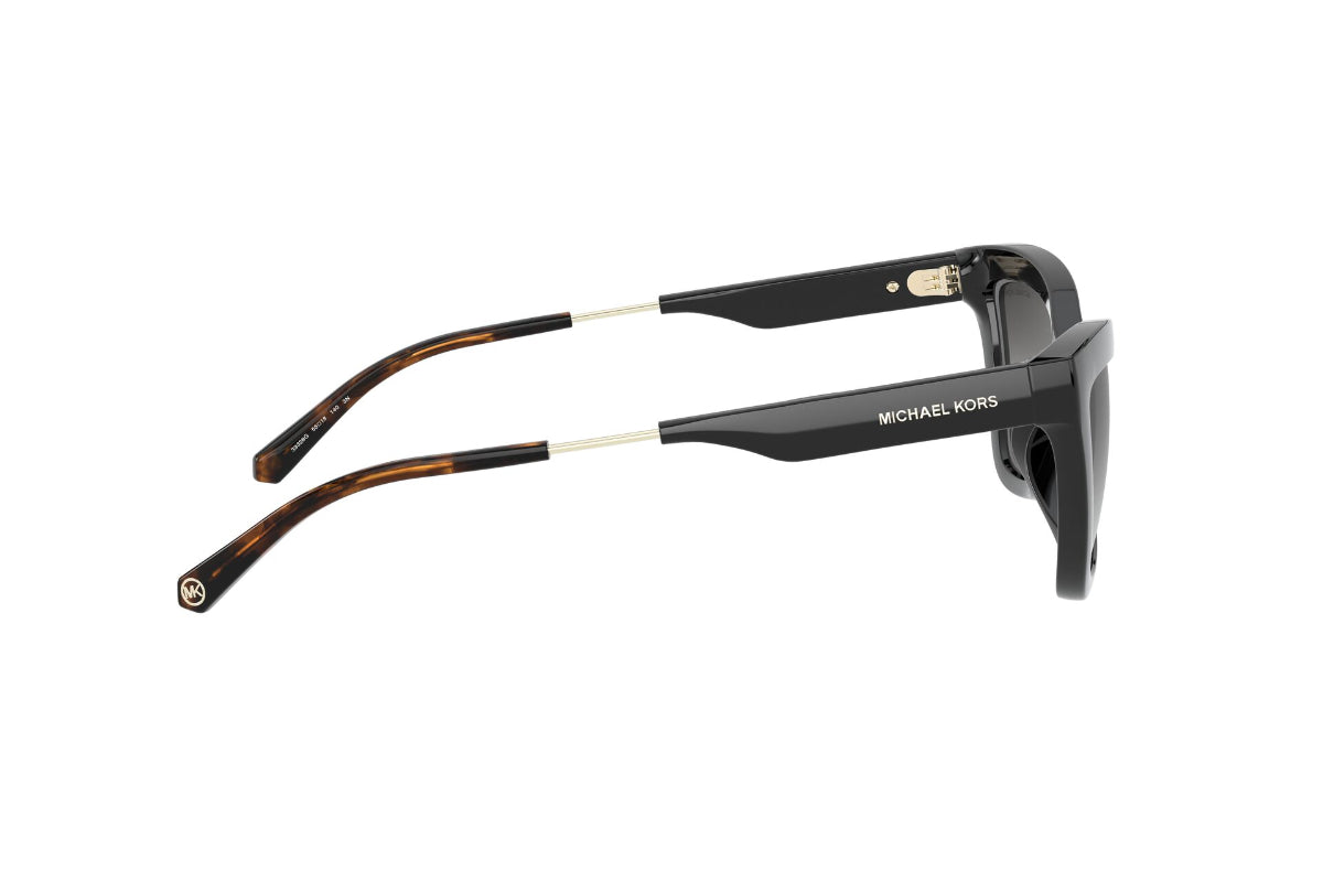 Lentes de Sol Valencia Black Michael Kors