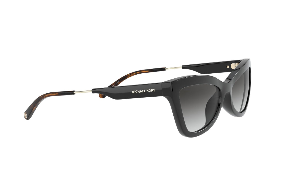 Lentes de Sol Valencia Black Michael Kors