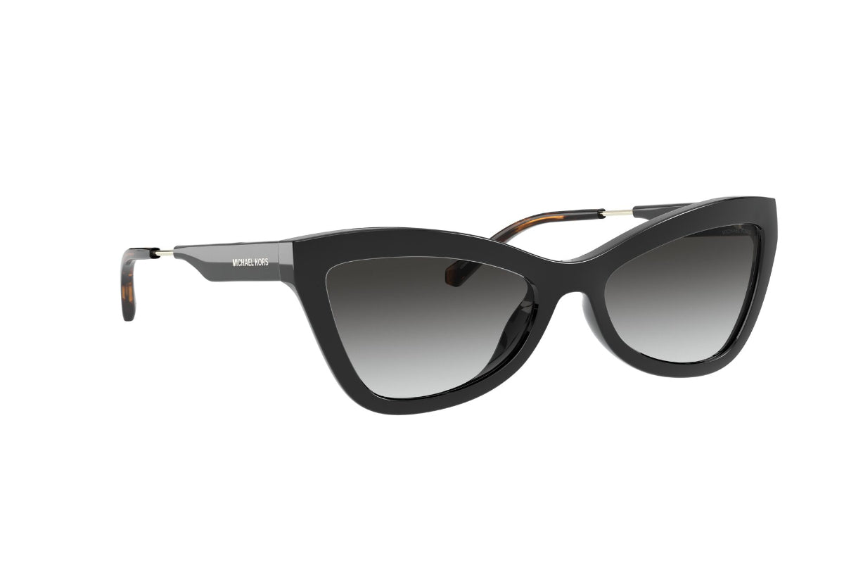 Lentes de Sol Valencia Black Michael Kors