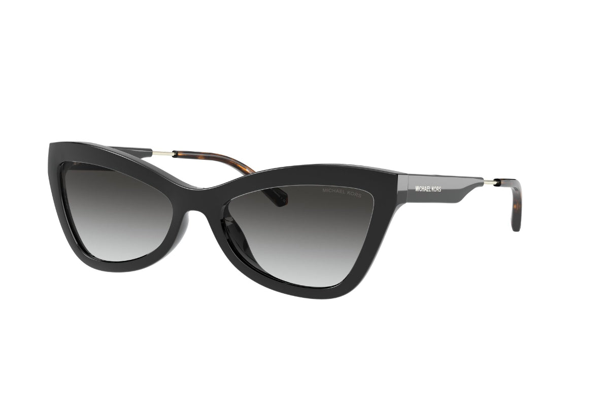 Lentes de Sol Valencia Black Michael Kors
