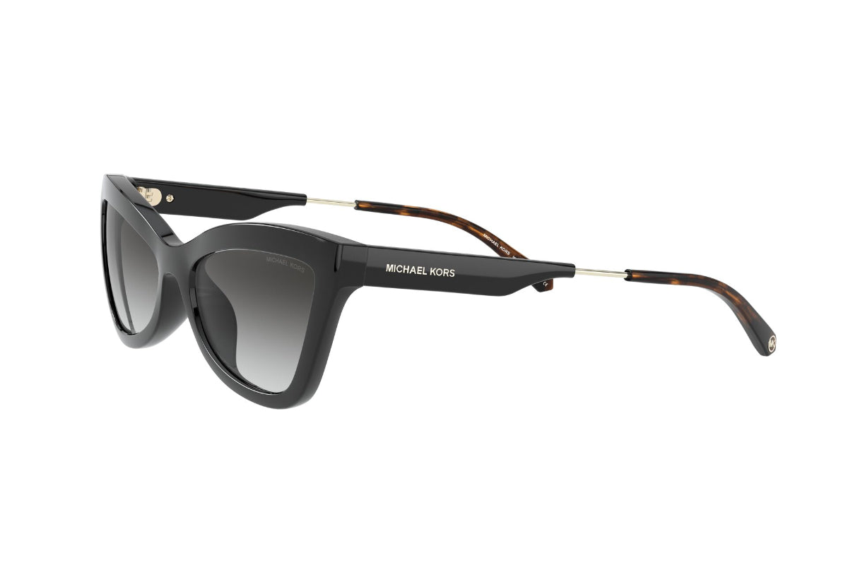 Lentes de Sol Valencia Black Michael Kors