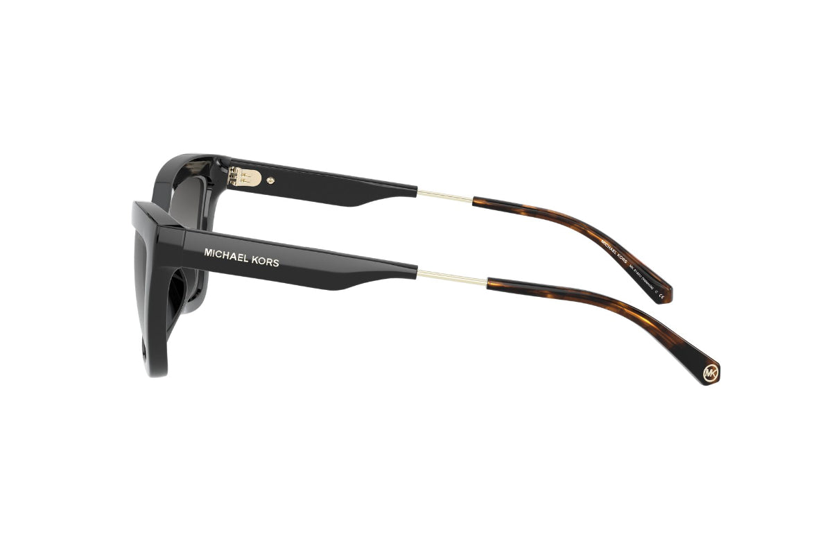 Lentes de Sol Valencia Black Michael Kors