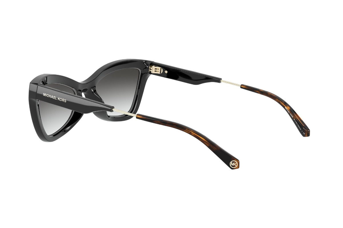 Lentes de Sol Valencia Black Michael Kors