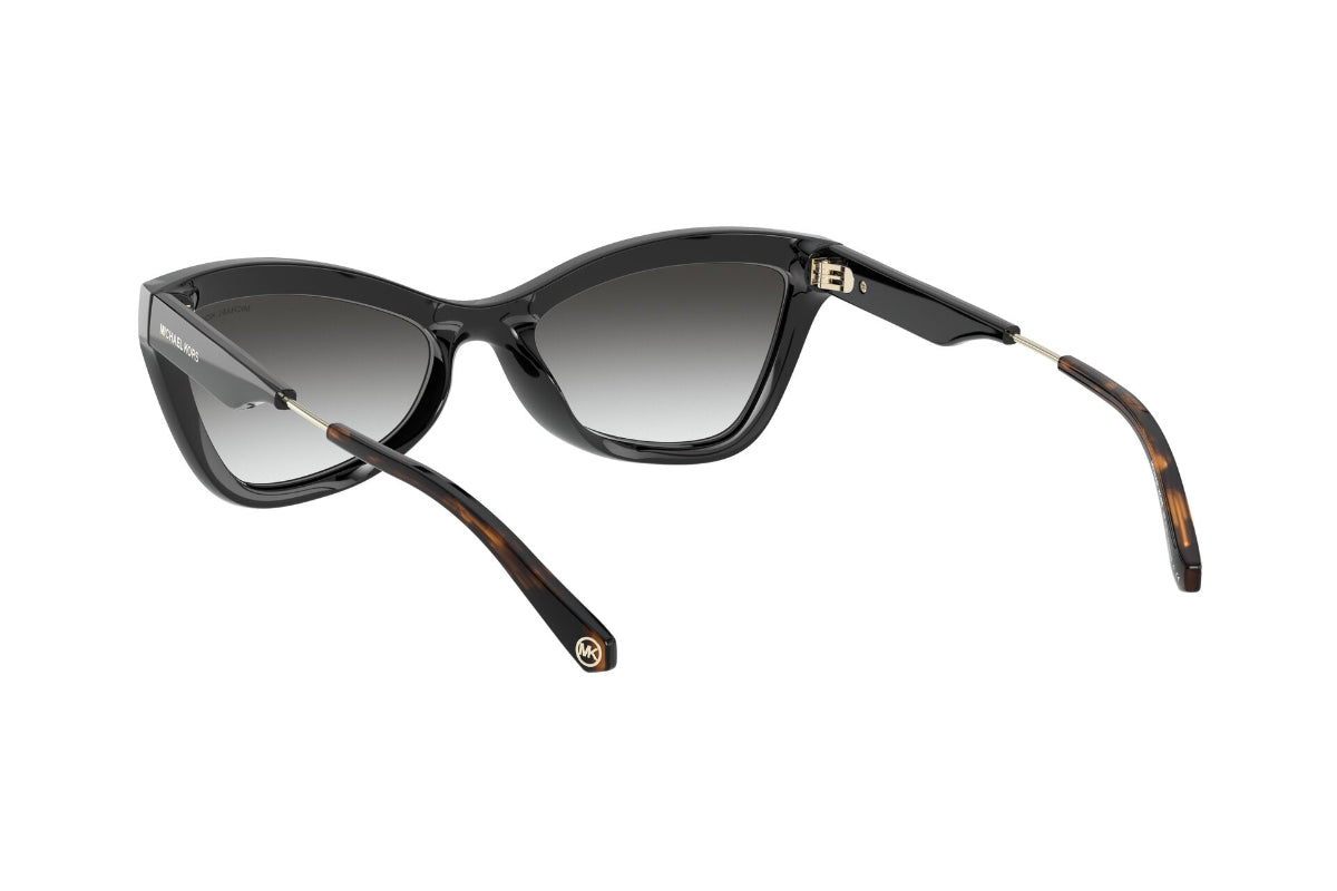Lentes de Sol Valencia Black Michael Kors