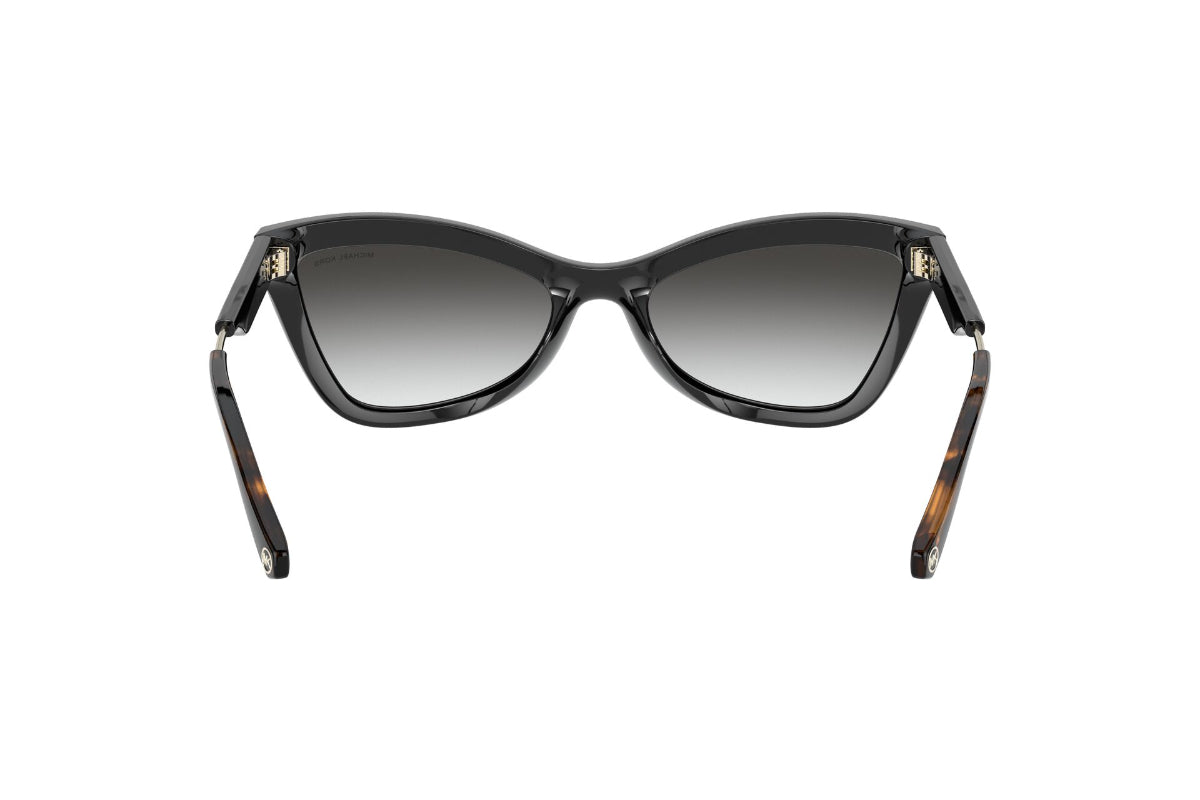 Lentes de Sol Valencia Black Michael Kors