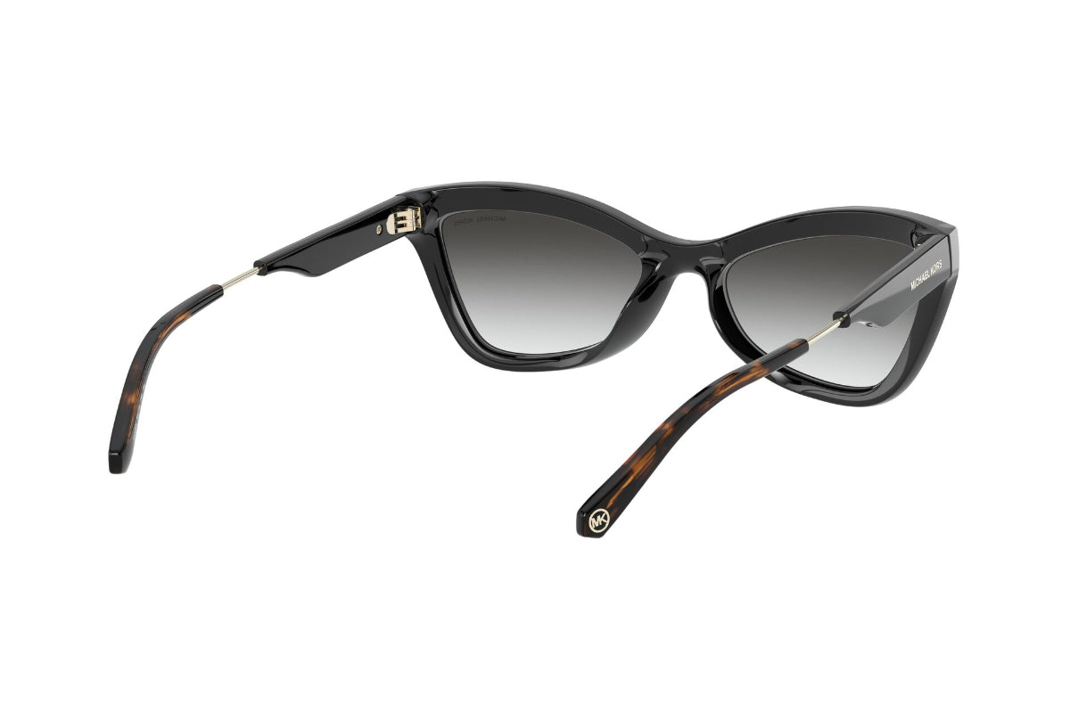 Lentes de Sol Valencia Black Michael Kors
