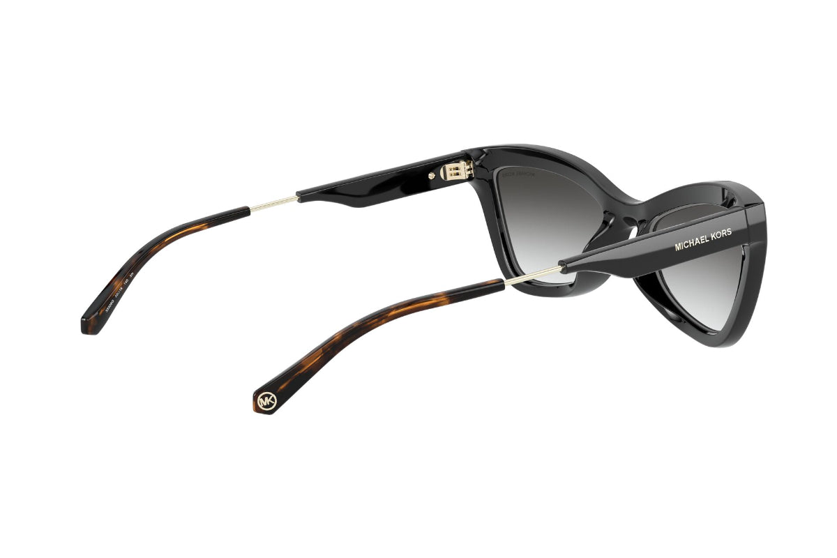 Lentes de Sol Valencia Black Michael Kors