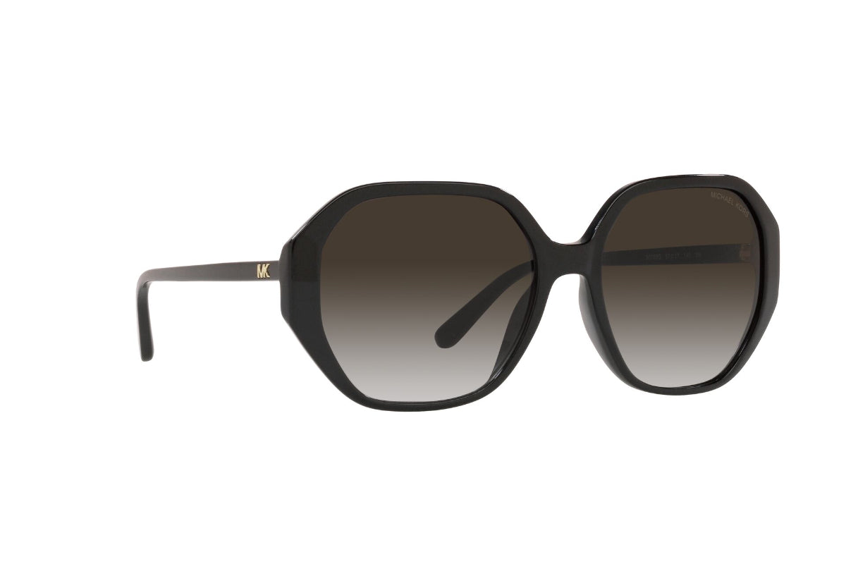 Lentes de Sol Pasadena Black Michael Kors