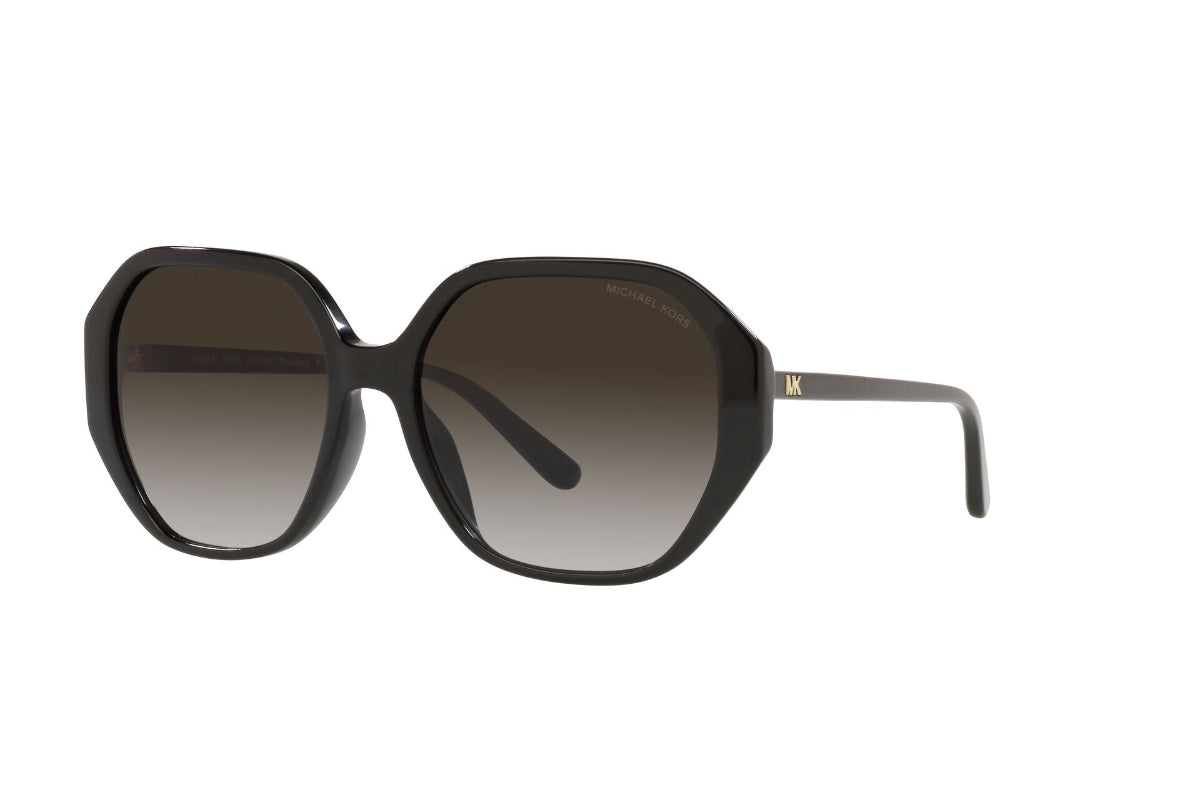 Lentes de Sol Pasadena Black Michael Kors
