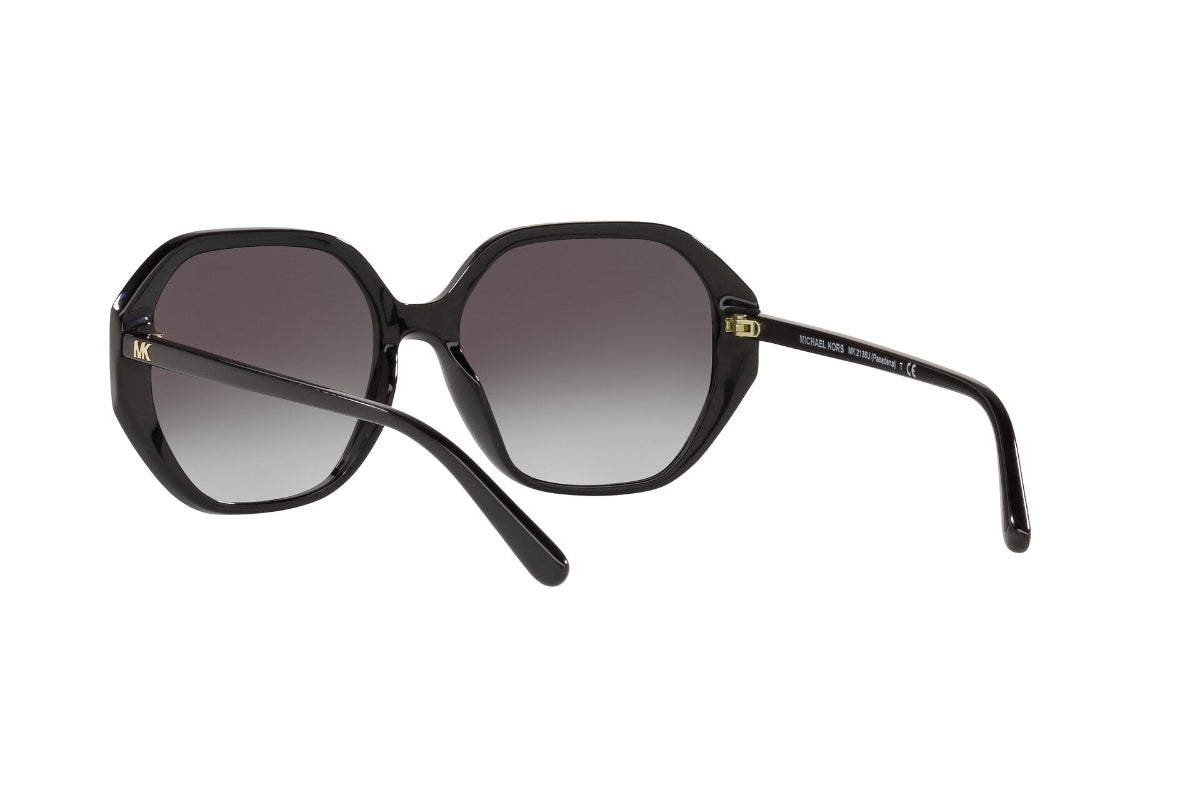 Lentes de Sol Pasadena Black Michael Kors