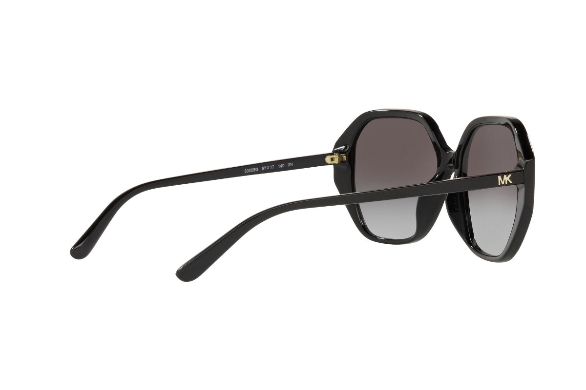 Lentes de Sol Pasadena Black Michael Kors