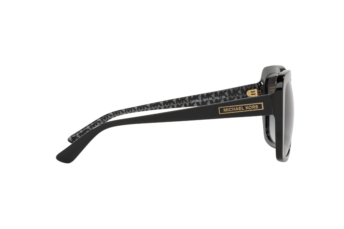 Lentes de Sol Manhasset Black Michael Kors