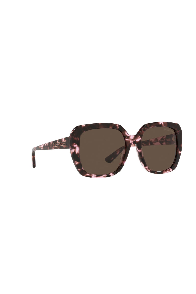 Lentes de Sol Manhasset Rosa Michael Kors