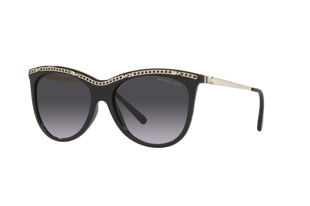 Lentes de Sol Copenhagen Black Michael Kors