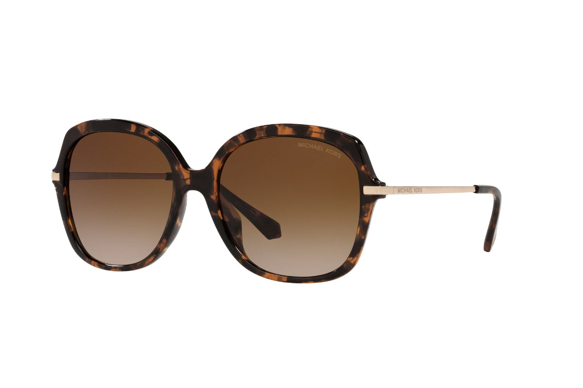 Michael Kors Lentes de Sol Geneva Degradados MK2149U