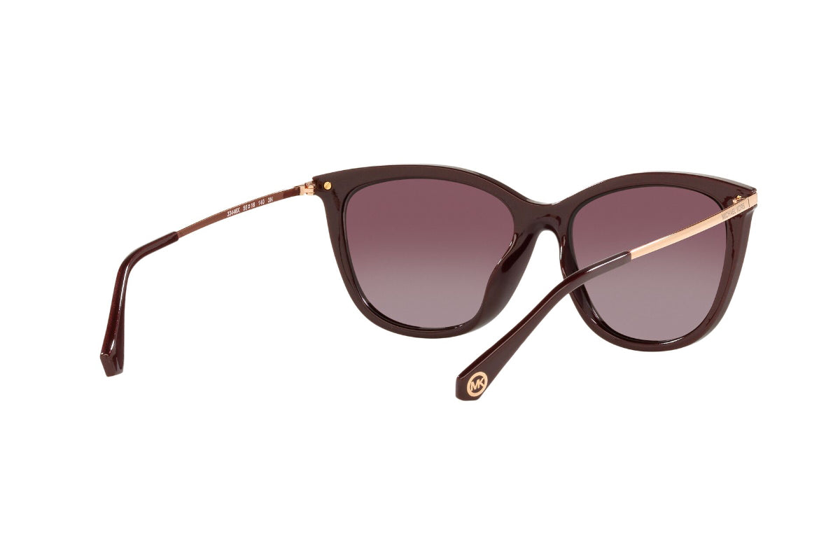Michael Kors Lentes de Sol Dublin MK2150U