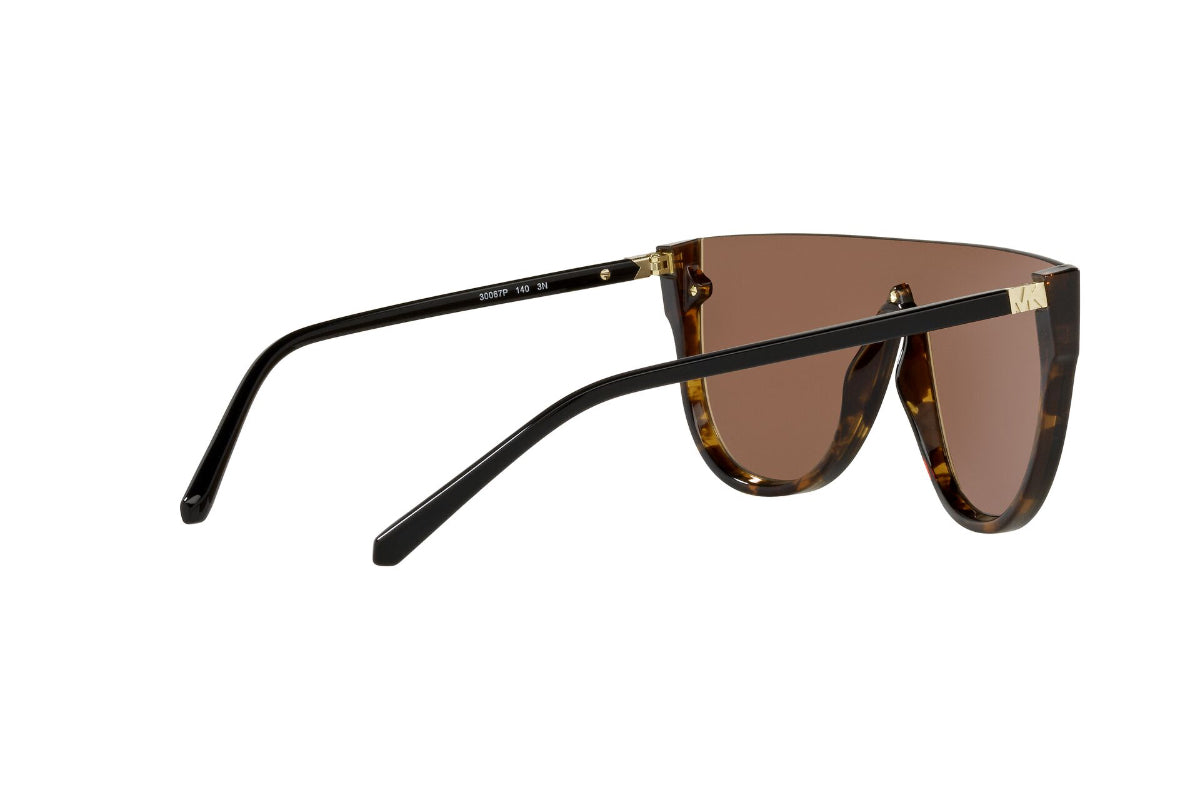 Michael Kors Lentes de Sol Aspen Espejados MK2151