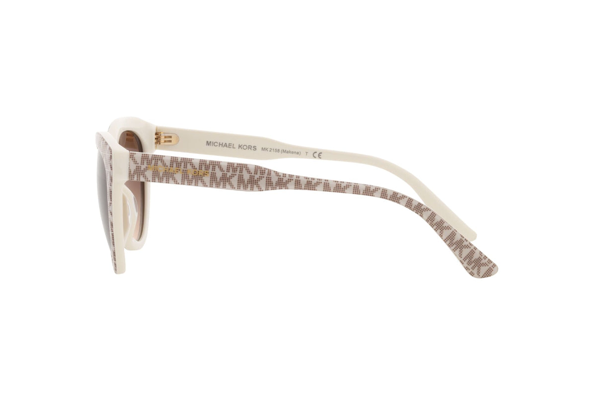 Michael Kors Lentes de Sol Makena Degradados MK2158