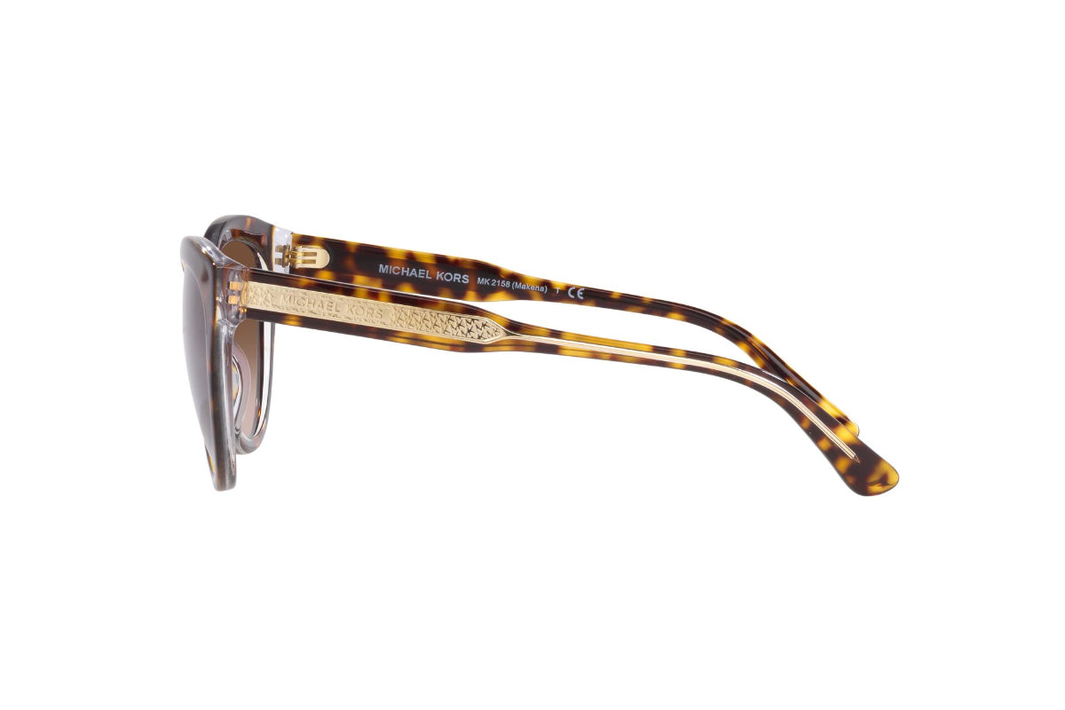 Michael Kors Lentes de Sol Makena Degradados MK2158