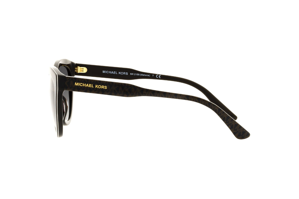 Michael Kors Lentes de Sol Makena Degradados MK2158