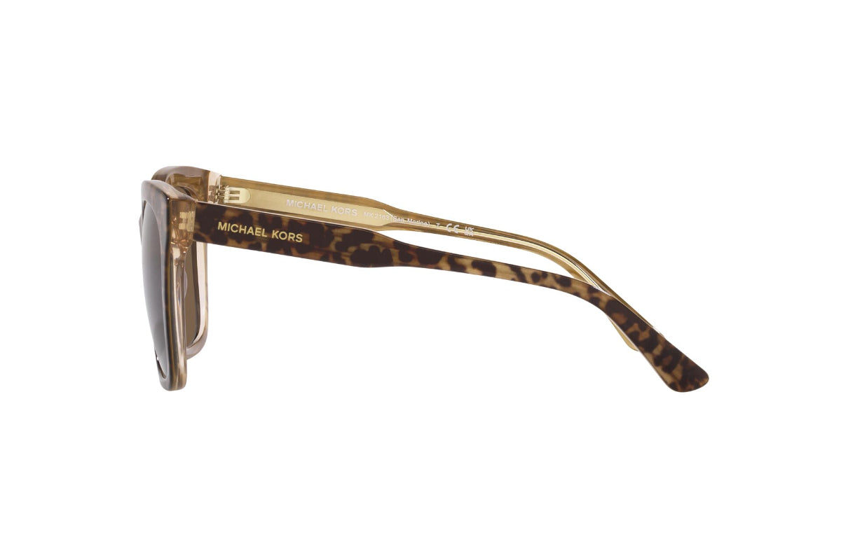 Michael Kors Lentes de Sol San Marino MK2163