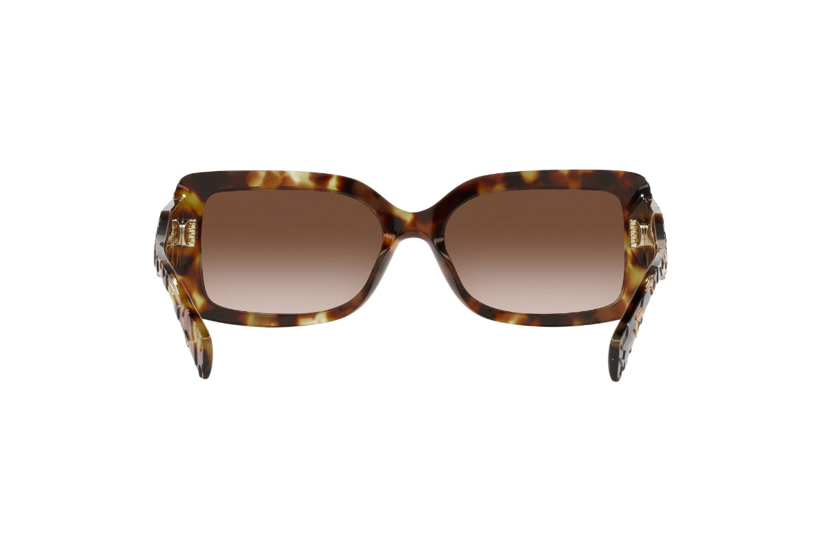 Michael Kors Lentes de Sol Corfu Degradados MK2165
