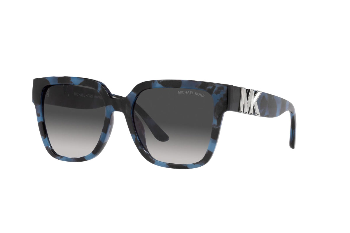 Michael Kors Lentes de Sol Karlie Degradados MK2170U