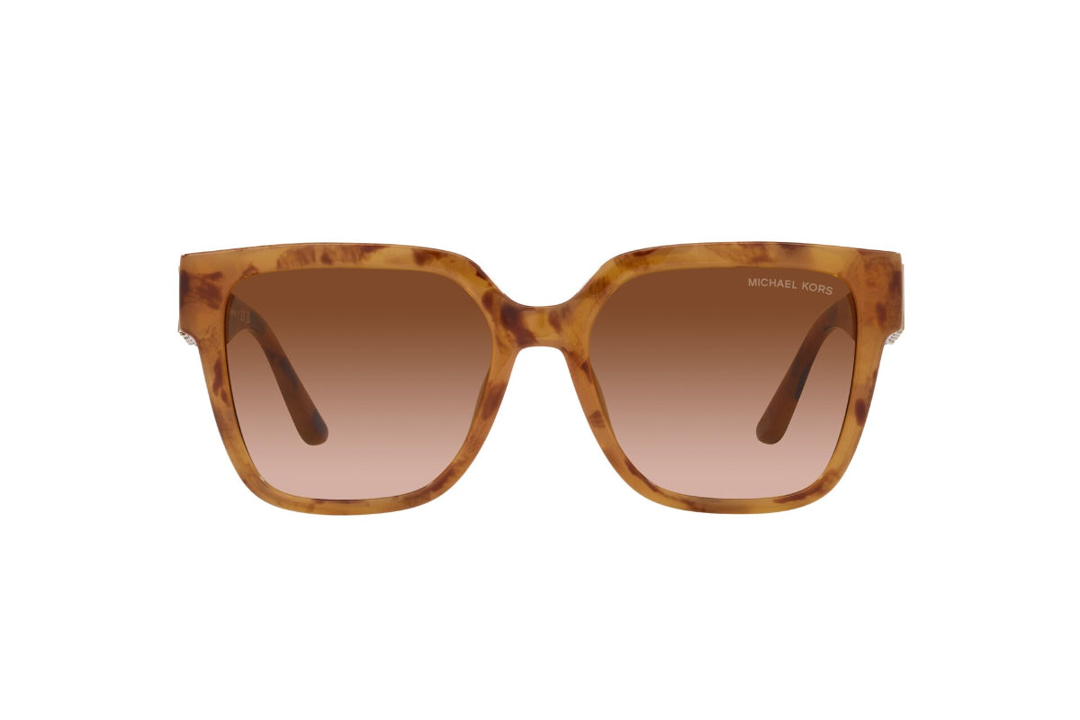 Michael Kors Lentes de Sol Karlie Degradados MK2170U
