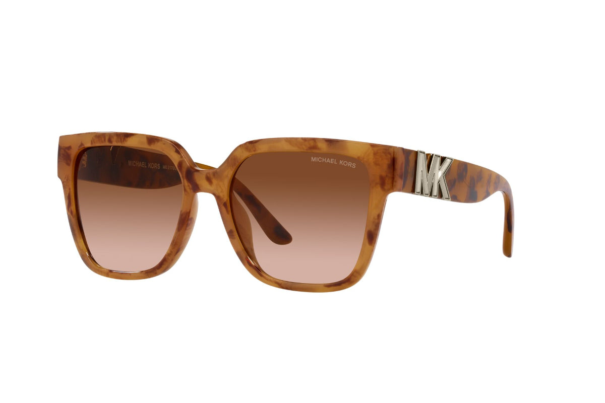 Michael Kors Lentes de Sol Karlie Degradados MK2170U