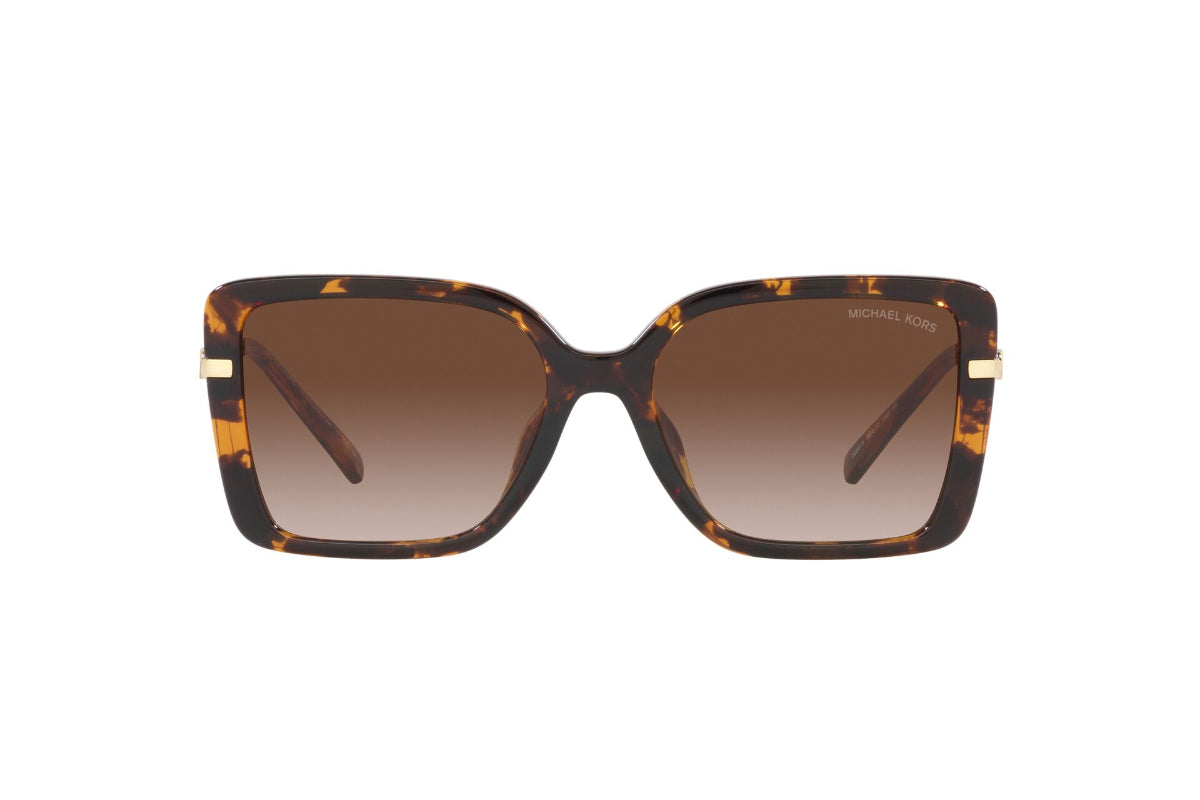 Michael Kors Lentes de Sol Castellina Degradados MK2174U