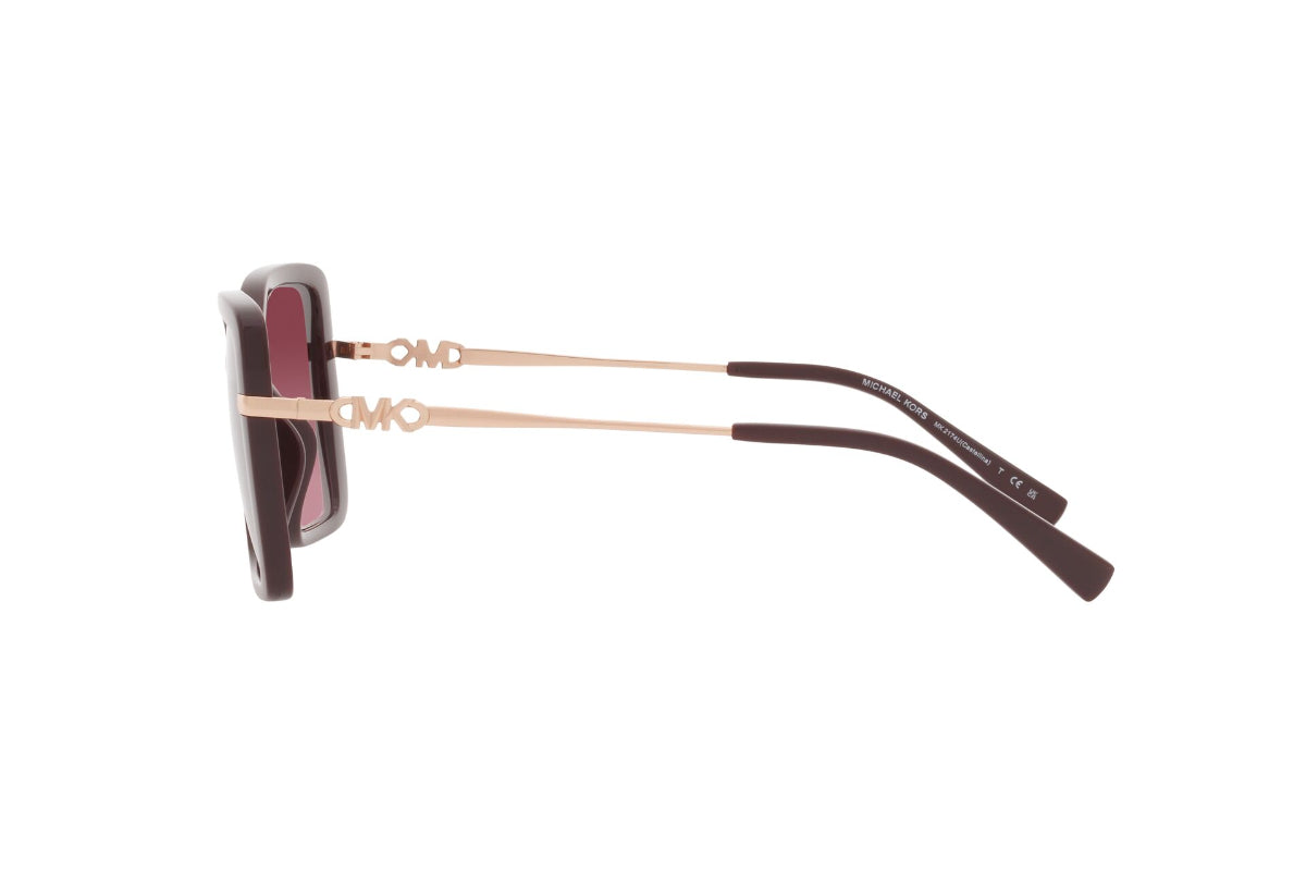 Michael Kors Lentes de Sol Castellina MK2174U