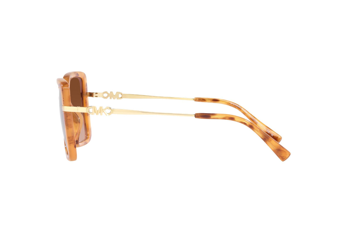 Michael Kors Lentes de Sol Castellina Degradados MK2174U