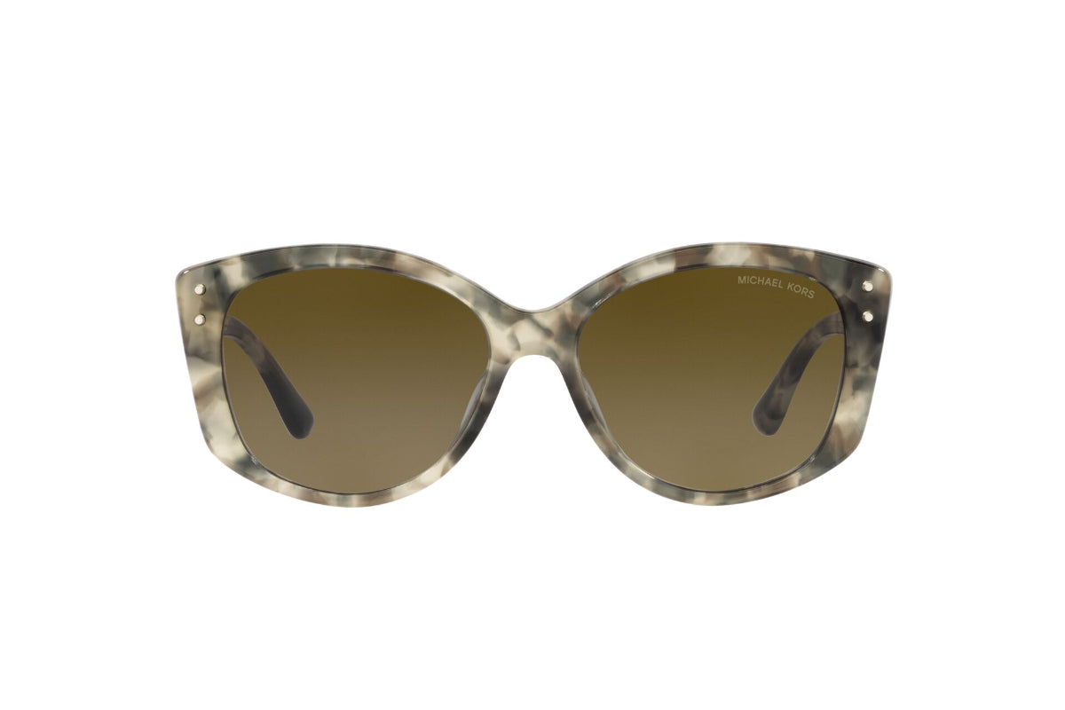 Michael Kors Lentes de Sol Charleston Degradados MK2175U