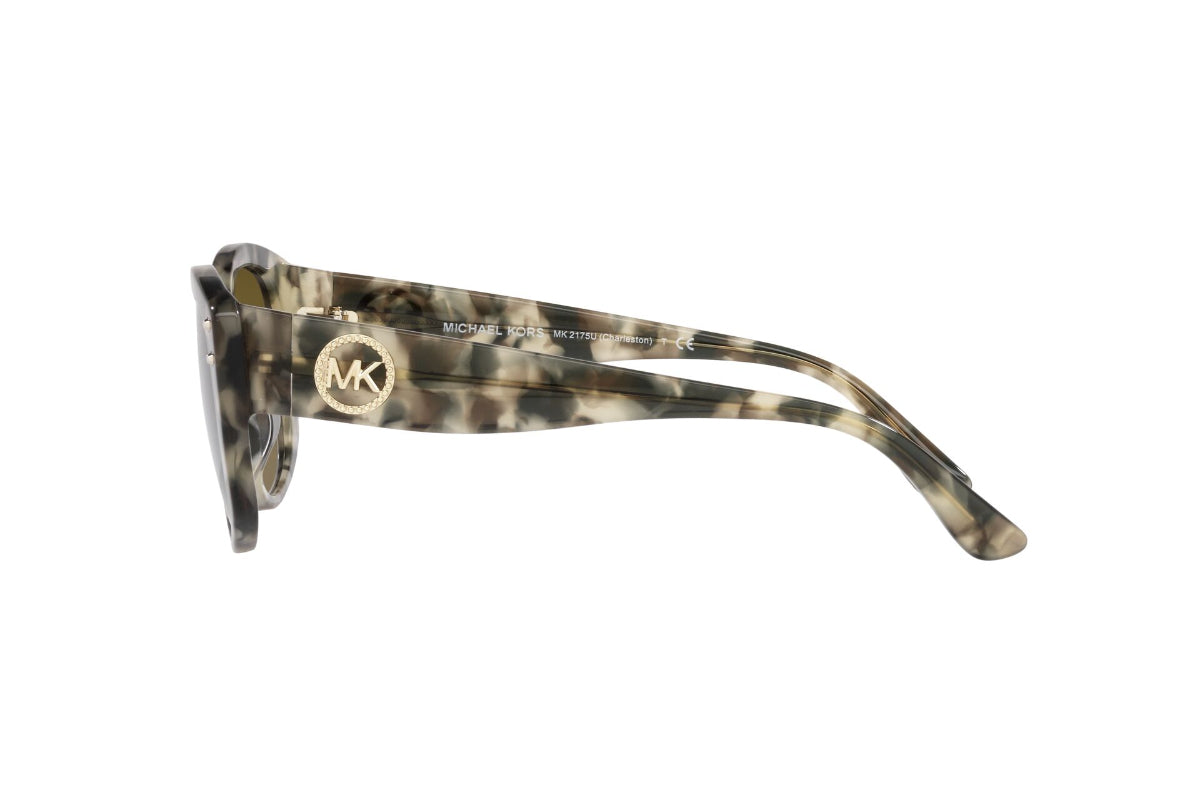 Michael Kors Lentes de Sol Charleston Degradados MK2175U