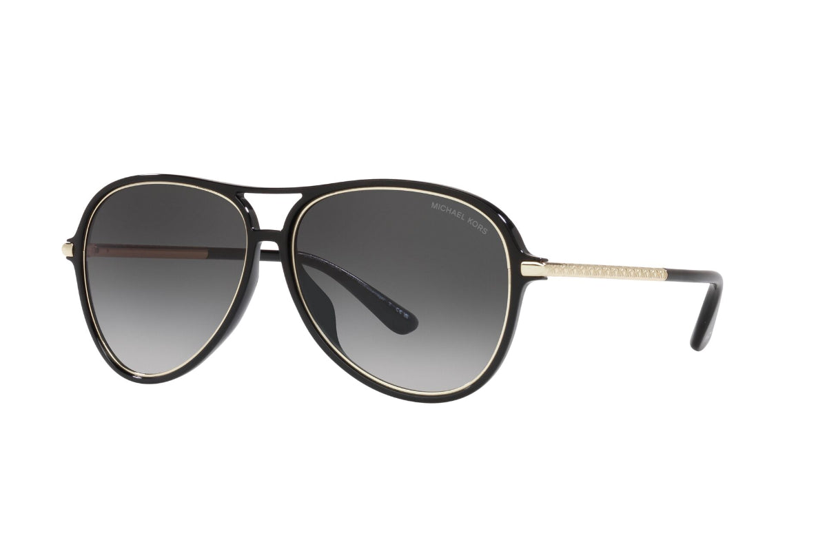 Michael Kors Lentes de Sol Breckenridge Degradados MK2176U