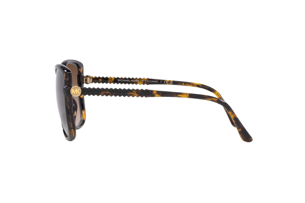 Michael Kors Lentes de Sol Malta MK2181U