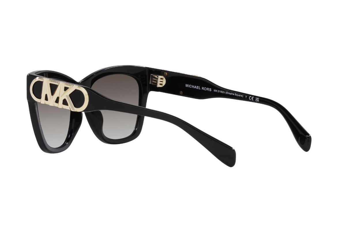 Michael Kors Lentes de Sol Empire Square MK2182U