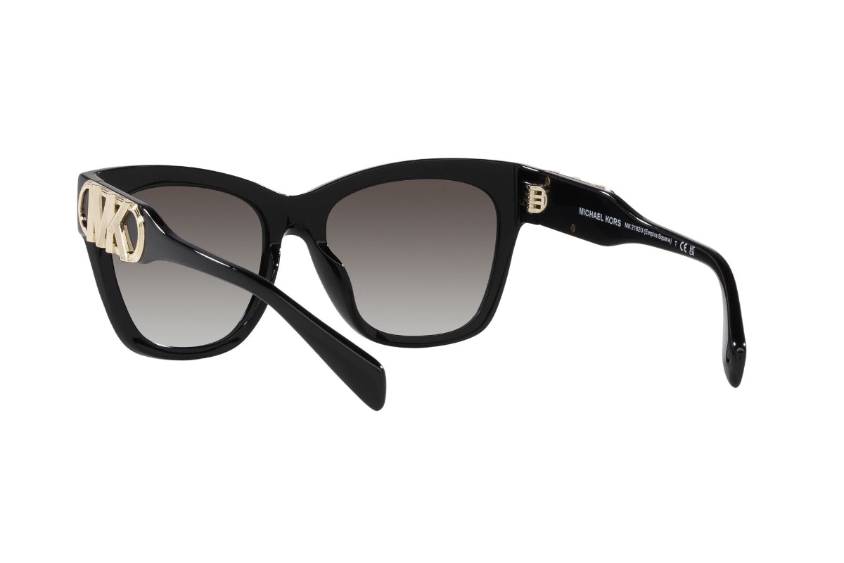 Michael Kors Lentes de Sol Empire Square MK2182U