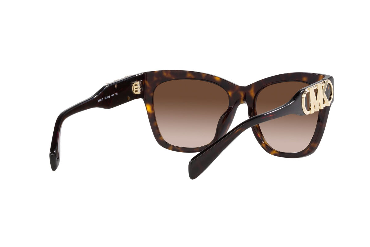 Michael Kors Lentes de Sol Empire Square MK2182U