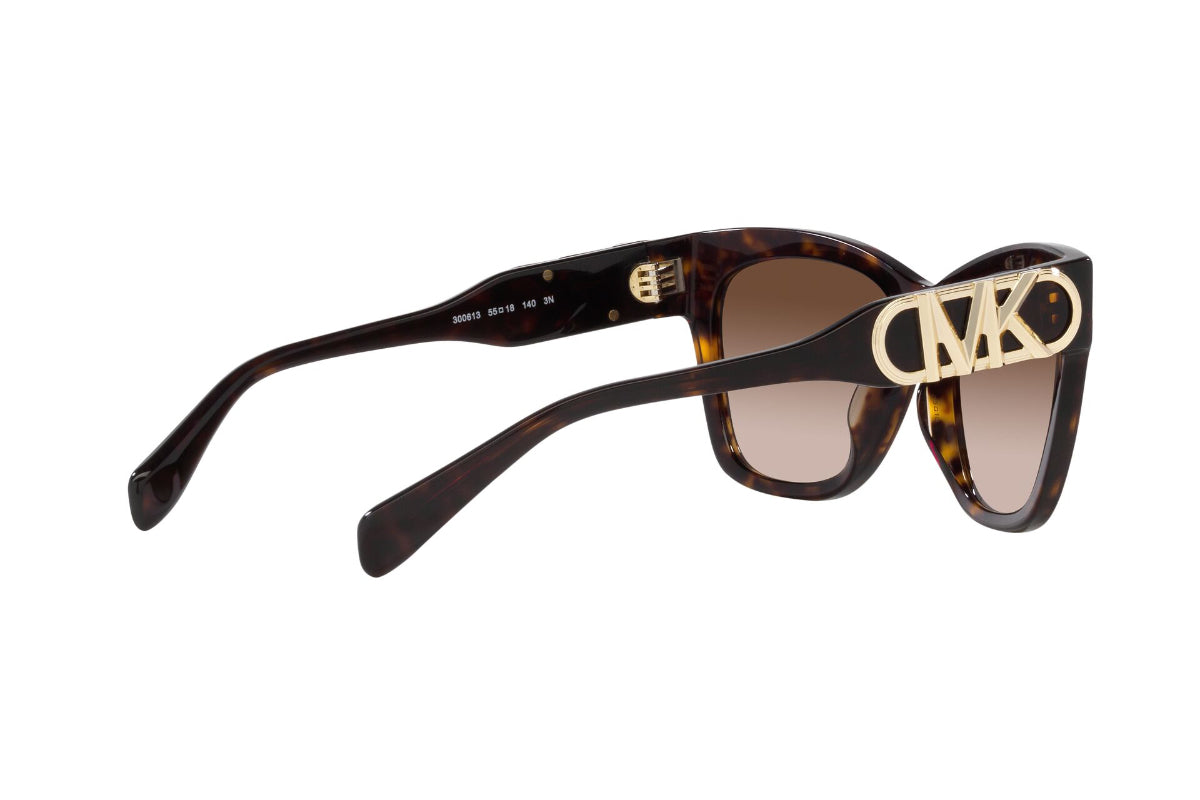 Michael Kors Lentes de Sol Empire Square MK2182U