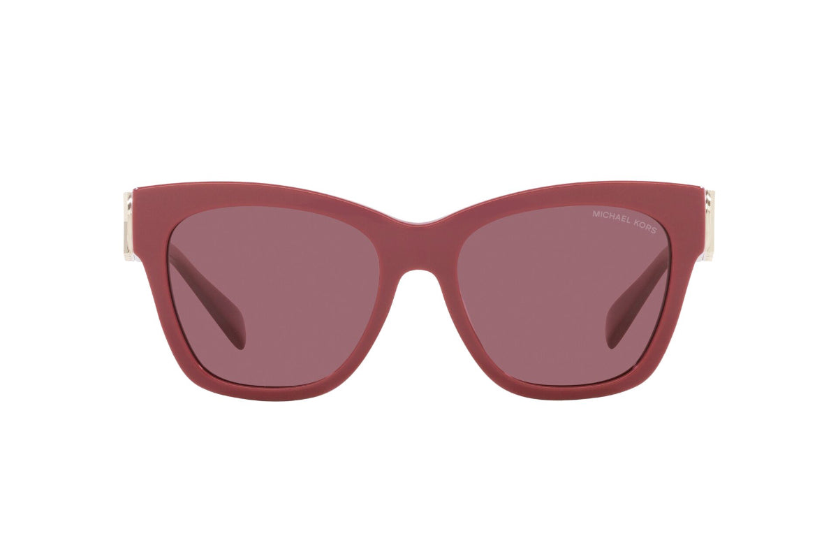 Michael Kors Lentes de Sol Empire Square MK2182U