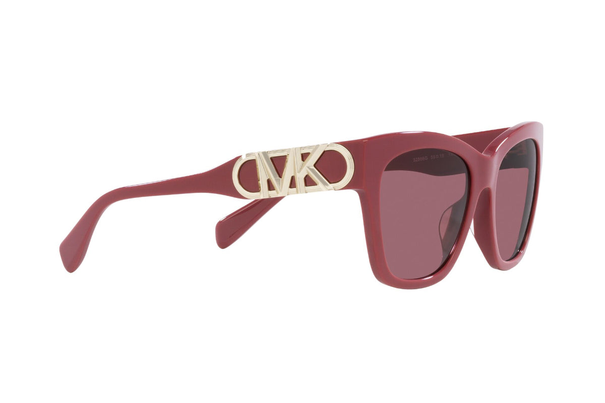 Michael Kors Lentes de Sol Empire Square MK2182U