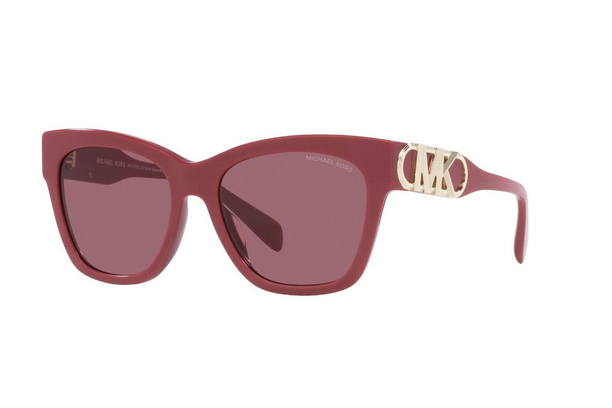 Michael Kors Lentes de Sol Empire Square MK2182U