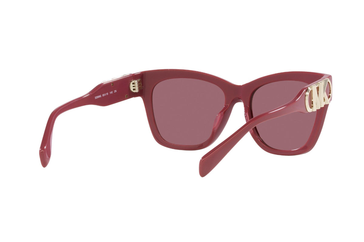 Michael Kors Lentes de Sol Empire Square MK2182U