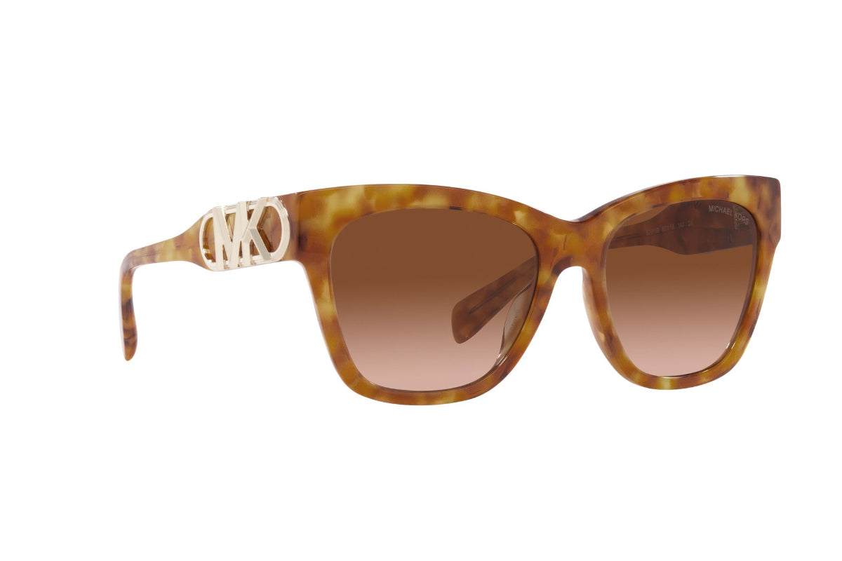 Michael Kors Lentes de Sol Empire Square MK2182U