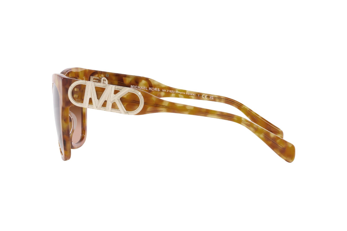 Michael Kors Lentes de Sol Empire Square MK2182U
