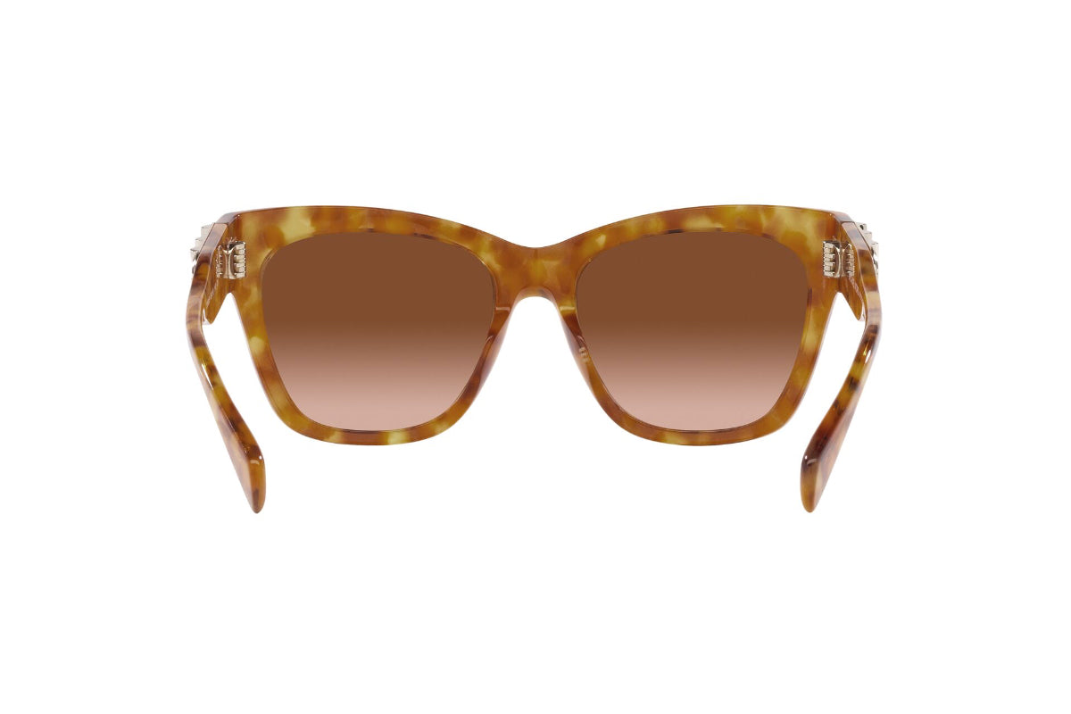 Michael Kors Lentes de Sol Empire Square MK2182U
