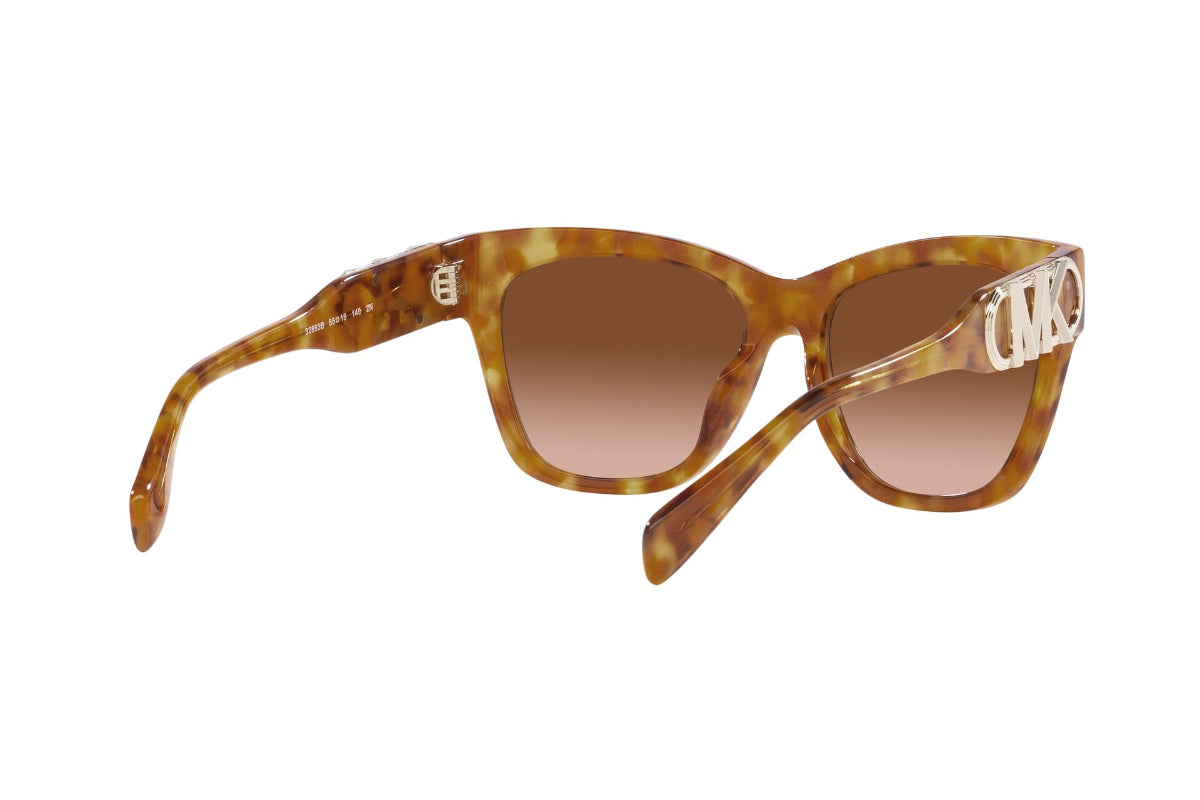Michael Kors Lentes de Sol Empire Square MK2182U